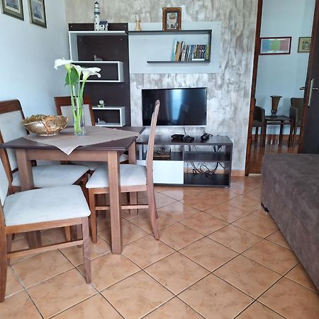 Apartments Klakor PS Tivat Buitenkant foto