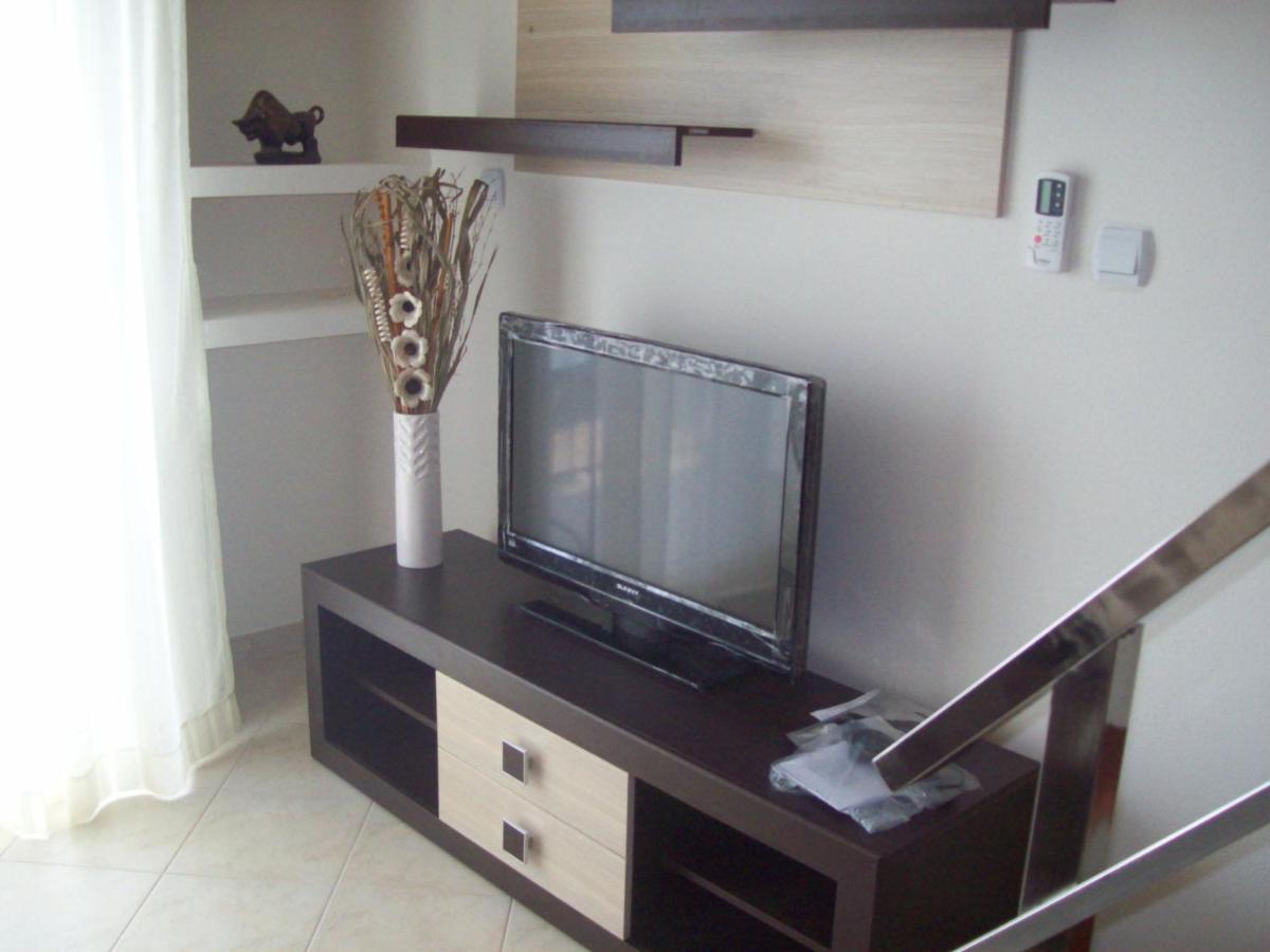 Apartments Klakor PS Tivat Kamer foto