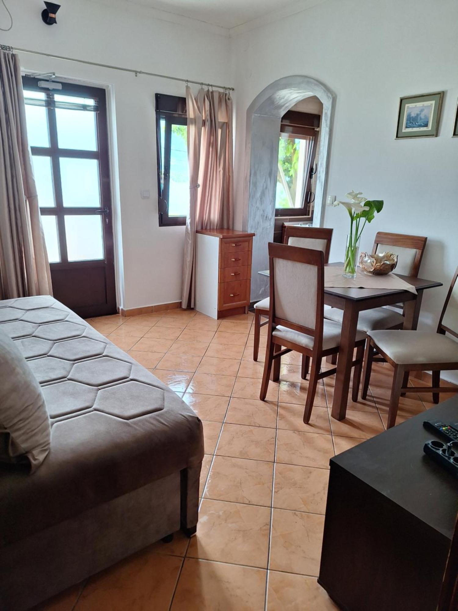 Apartments Klakor PS Tivat Buitenkant foto