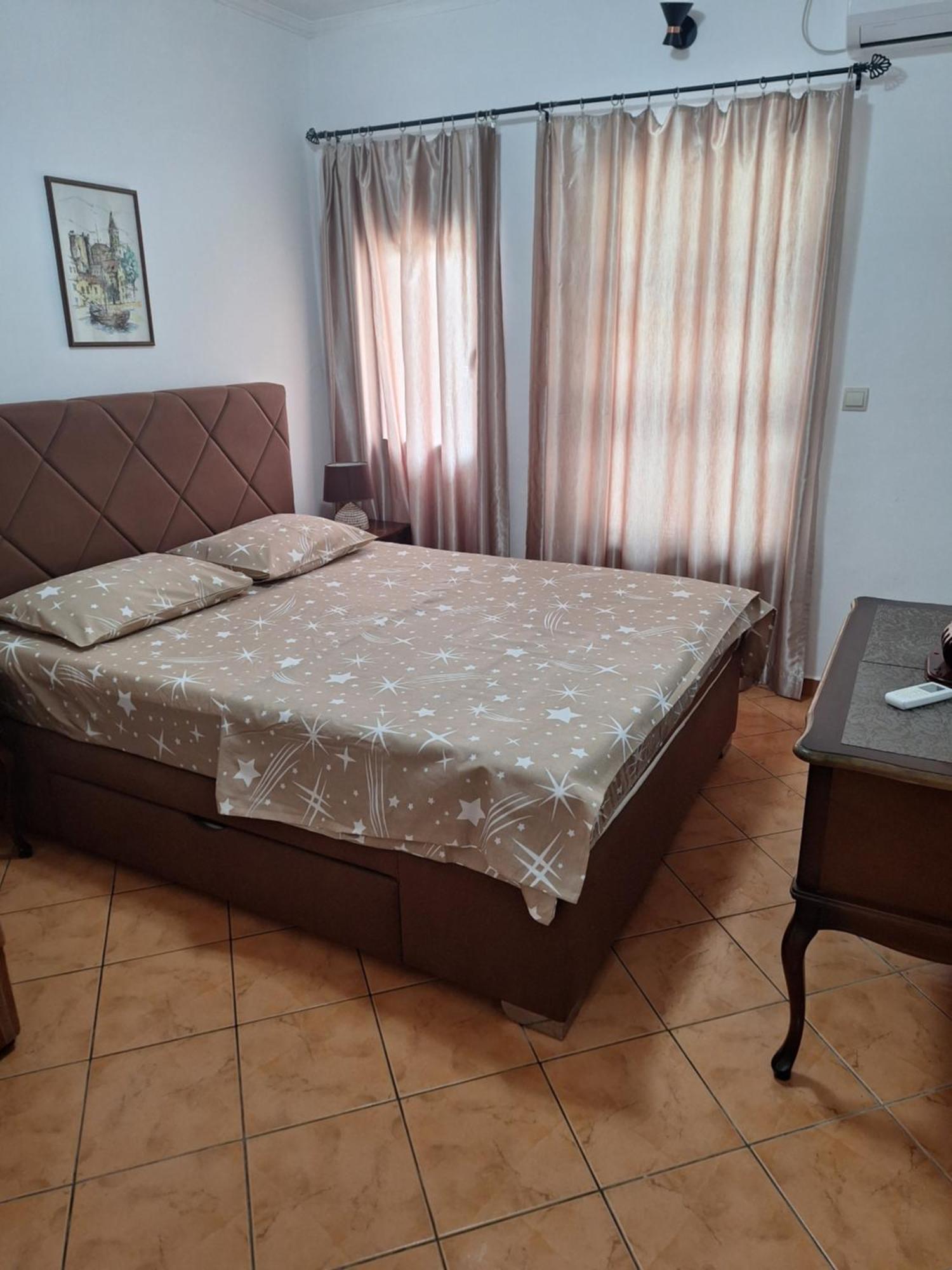 Apartments Klakor PS Tivat Buitenkant foto