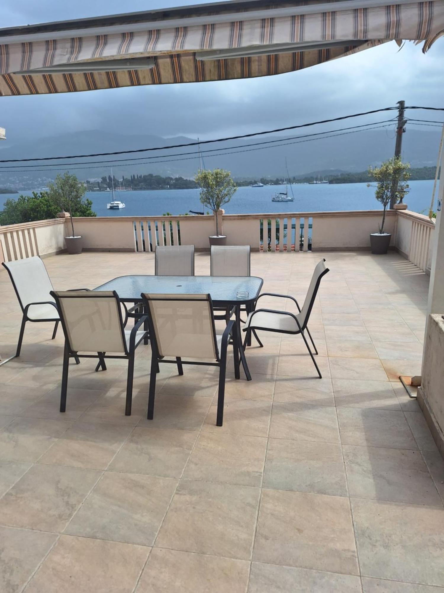 Apartments Klakor PS Tivat Buitenkant foto