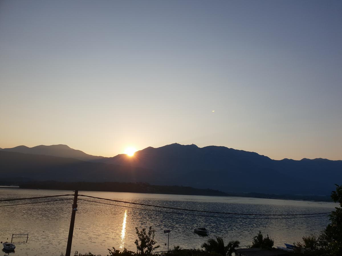 Apartments Klakor PS Tivat Buitenkant foto